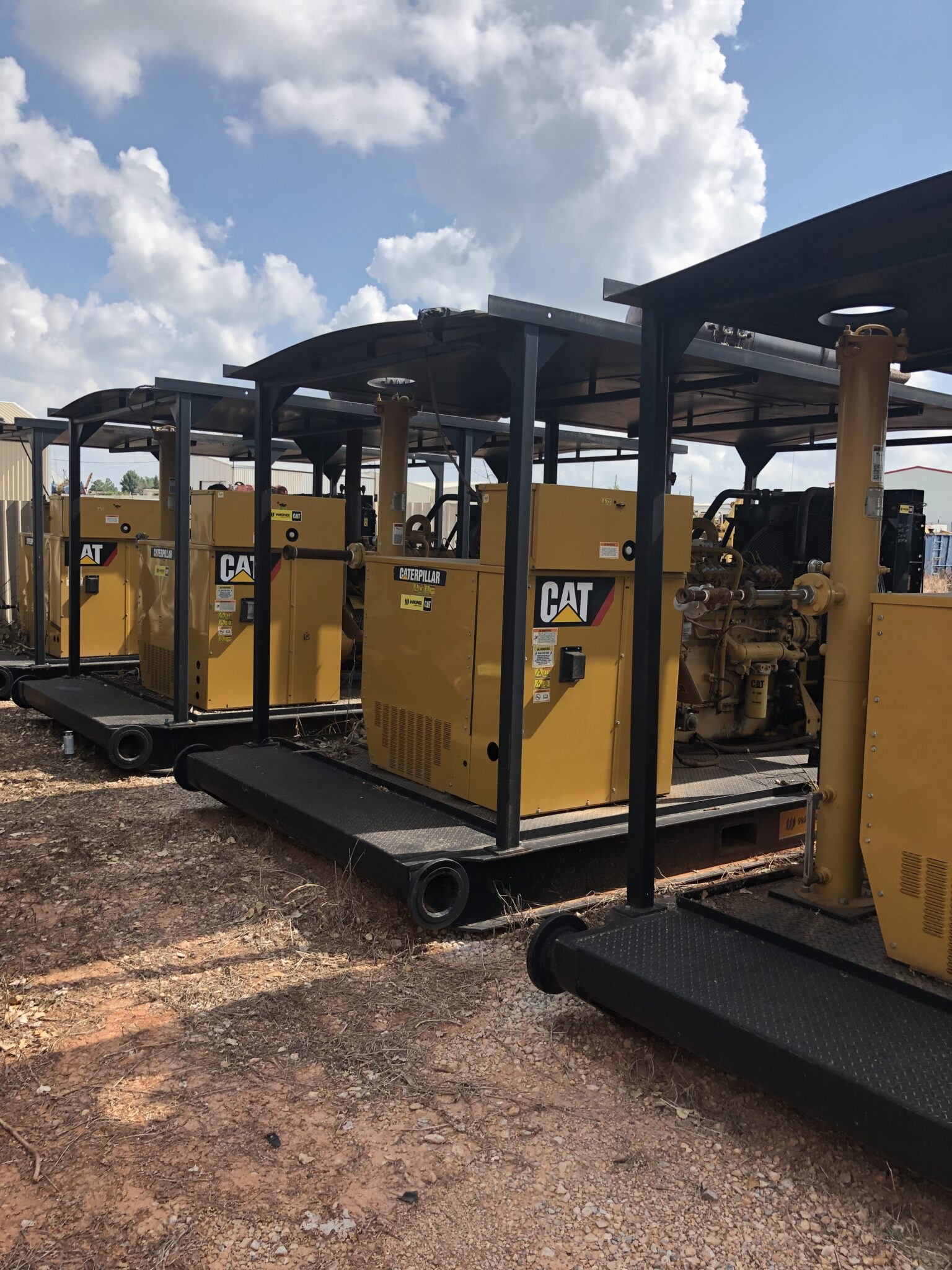 JW OILFIELD EQUIPMENT LLC OEP